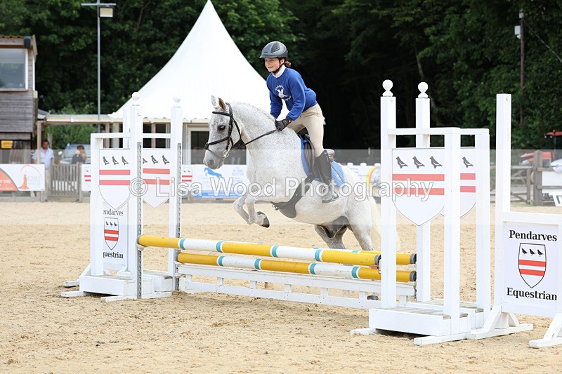 3E7A8882 - Class 3: 60cm