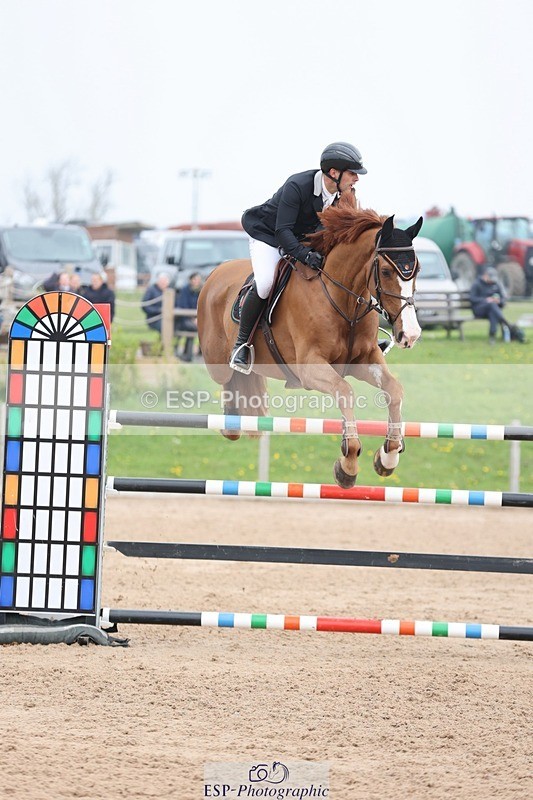 250424-153758-07116 - Cls 9 - 2 Star Big Tour - 2nd Half plus Presentations