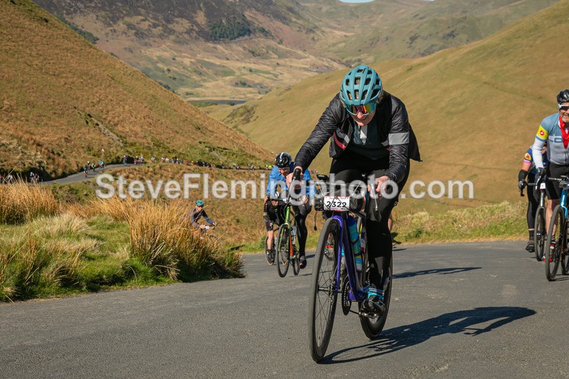 100144-3 - Newlands Pass 10.00 - 11.00