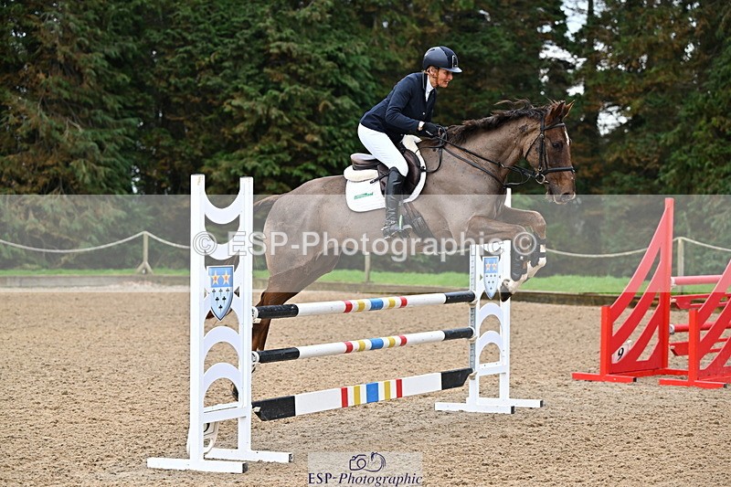 250321A-092331-00163 - Cls 1 Snr 1.05m Open