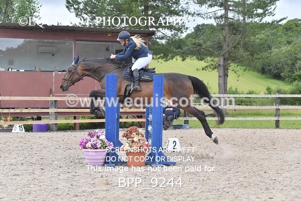 BPP_9244 - CLASS 4 0.95m Amateur Championship Qualifier