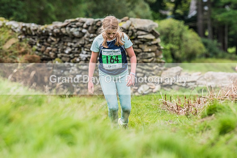 Grasmere-130 - Grasmere Sports Junior & Senior Fell Races Sunday 27th August 2023