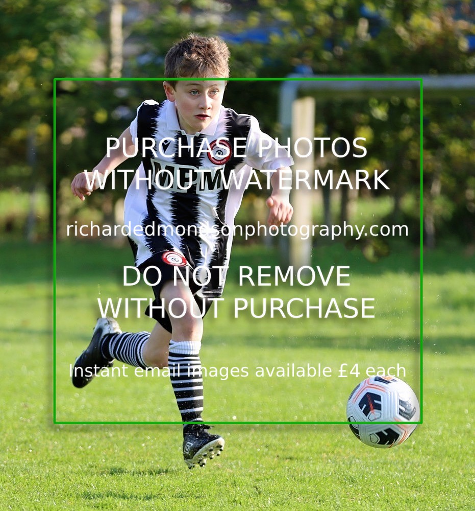 IMG_2101 - Craven Wanderers U8 photos