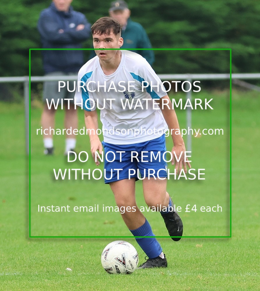 533A7777 - Wattsfield United under 16 (12/10/25)