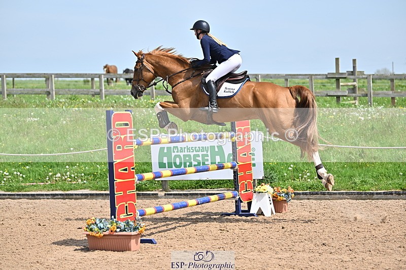 240510A-134447-07269 - Cls 23 Talent Seeker Inc 7yr old 13.15 to 14.10