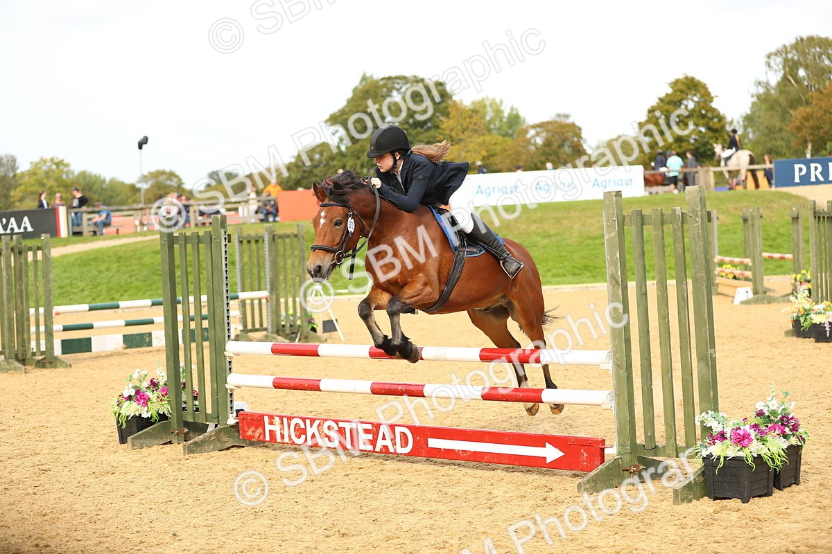 SBM_70282 - J18 - Junior Pony 85cm Championship