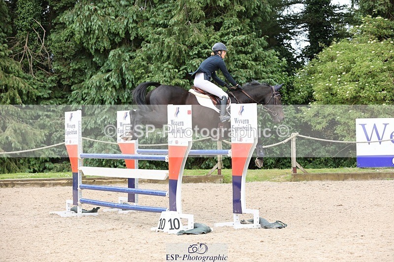240615-142919-01846 - Cls 6 Snr Foxhunter and 1.20m Open