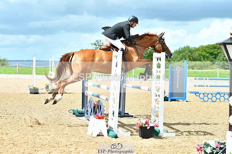 230729A-120230-05638 - Cls 14 NAF Bronze League Semi Final