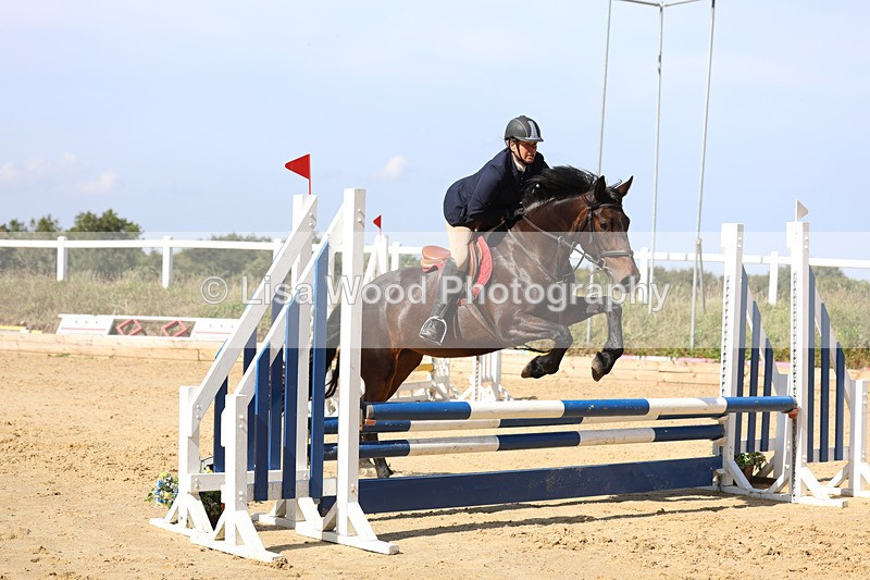 3E7A1195 - Class 7: 70cm Senior