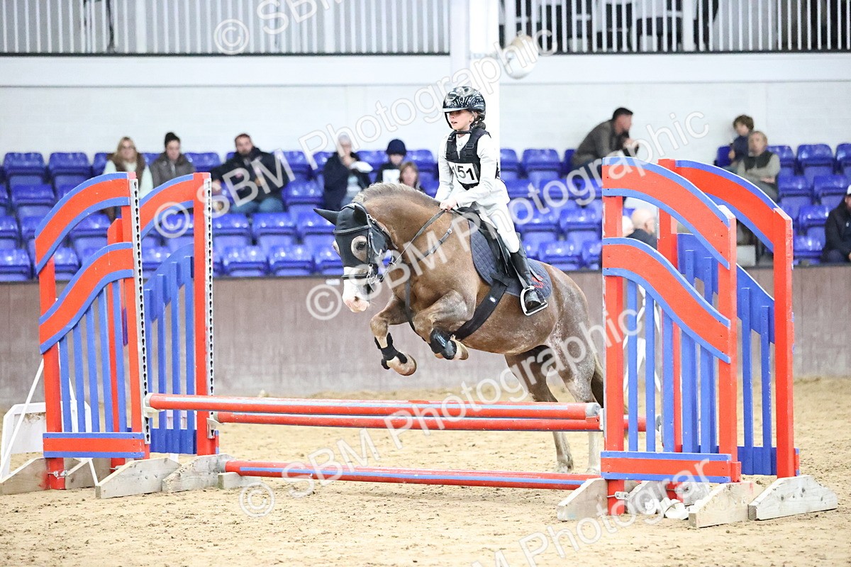 SBM_000900 - Class 4 - Prestige Design & Workwear 60cm