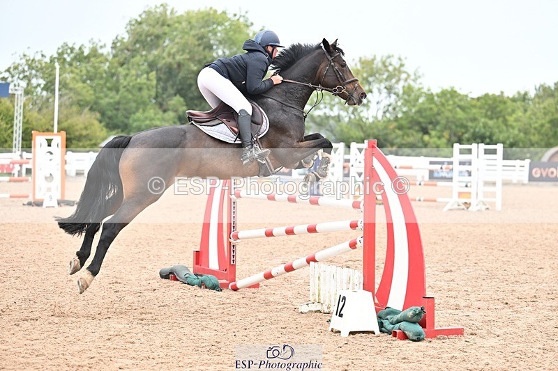 250917-130828-00590 - Cls 4 Newcomers and 1.10m Open