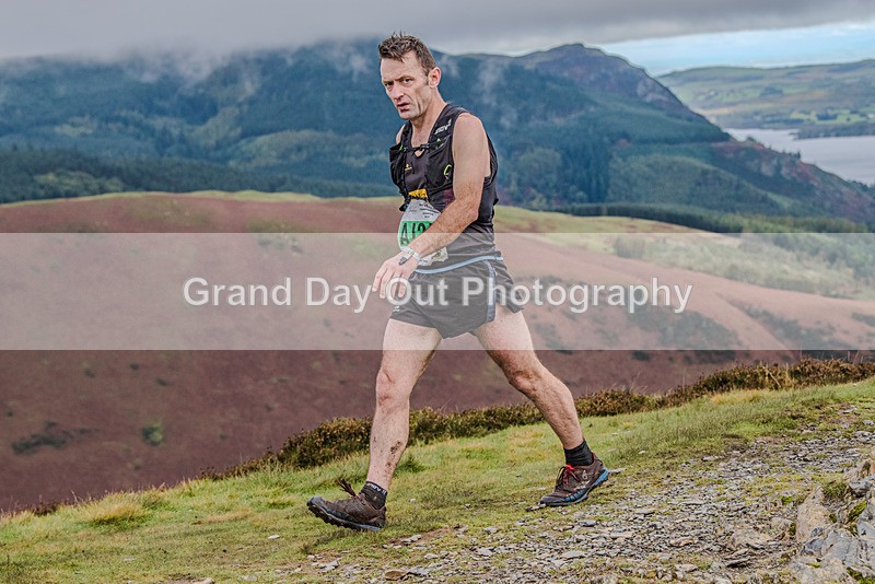 British Fell Relay-505 - British Fell & Hill Relay Championship Braithwaite Keswick Saturday 21st October 2023