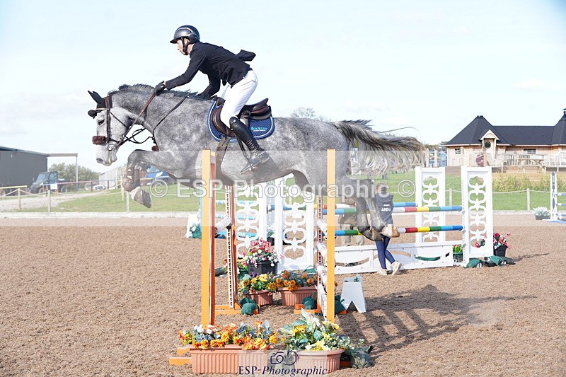 241005A-150640-05062 - SAT Cls 11 Snr Newc & 1.10m Open