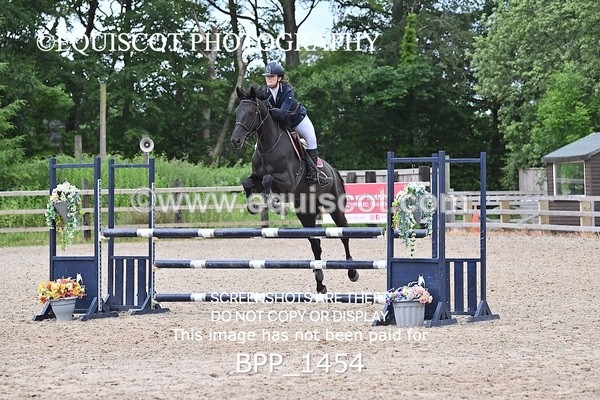 BPP_1454 - CLASS 11 SAT Ariat Senior BritiNovice 2ND ROUND