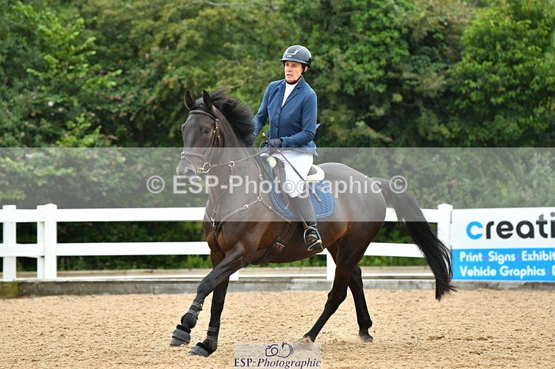 230730A-090824-08142 - Cls 31 British Novice & 90cm Open