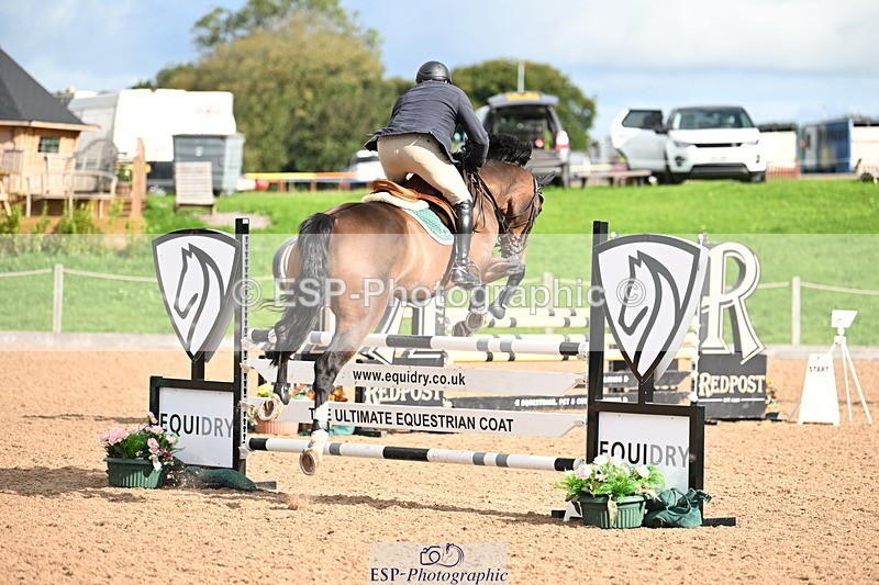 240912A-100412-00332 - Cls 1 Snr 1.05m & 1.10m Open