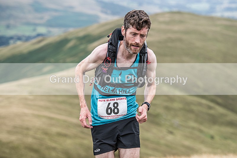 Sedbergh Hills-86 - Sedbergh Hills Fell Race Sunday 16th August 2026
