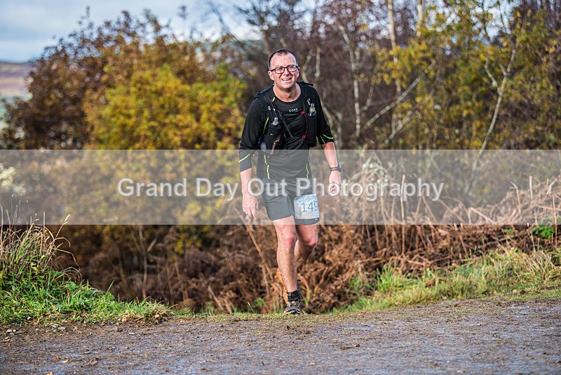 TVU 50  60K-424 - High Terrain Events Tweed Valley 50 & 65K Ultra Trail Races Sunday 19th November 2023
