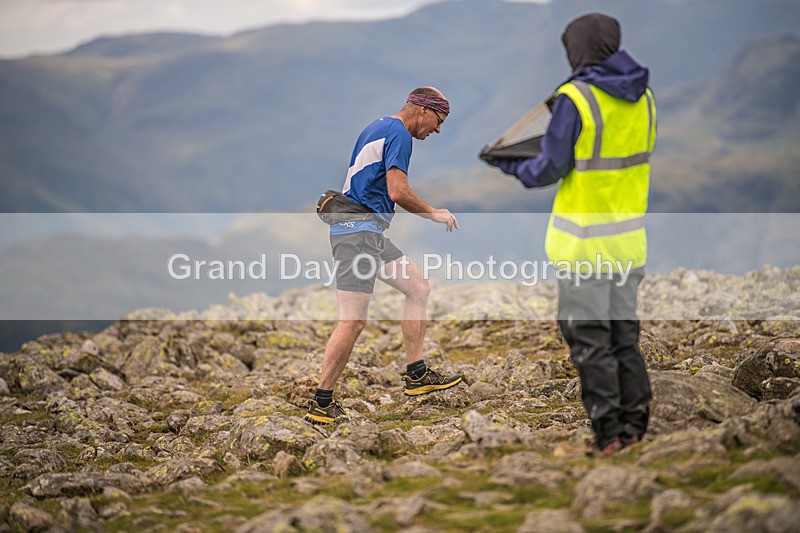 Rydal Round-752 - Rydal Round Fell Race Thursday 31st July 2025