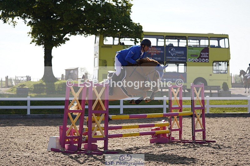 230527A-090854-03142 - Cls 19 British Novice & 90cm Open