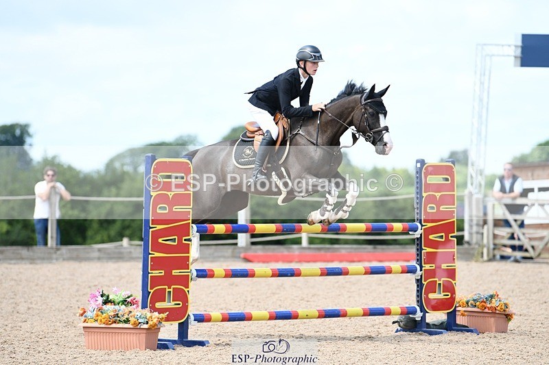 250628-130754-04970 - Cls 12 Newcomers 2nd Round 1pm to End