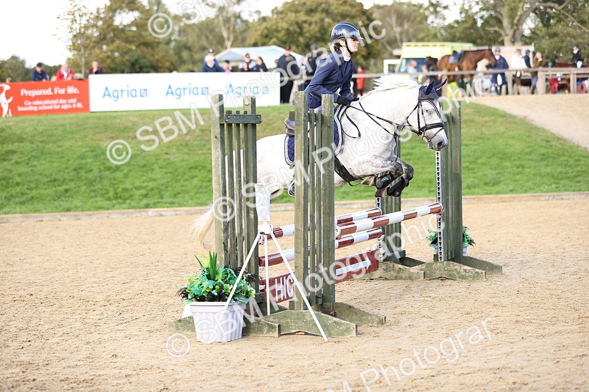SBM_51569 - J10 - Junior Pony 75cm Championship