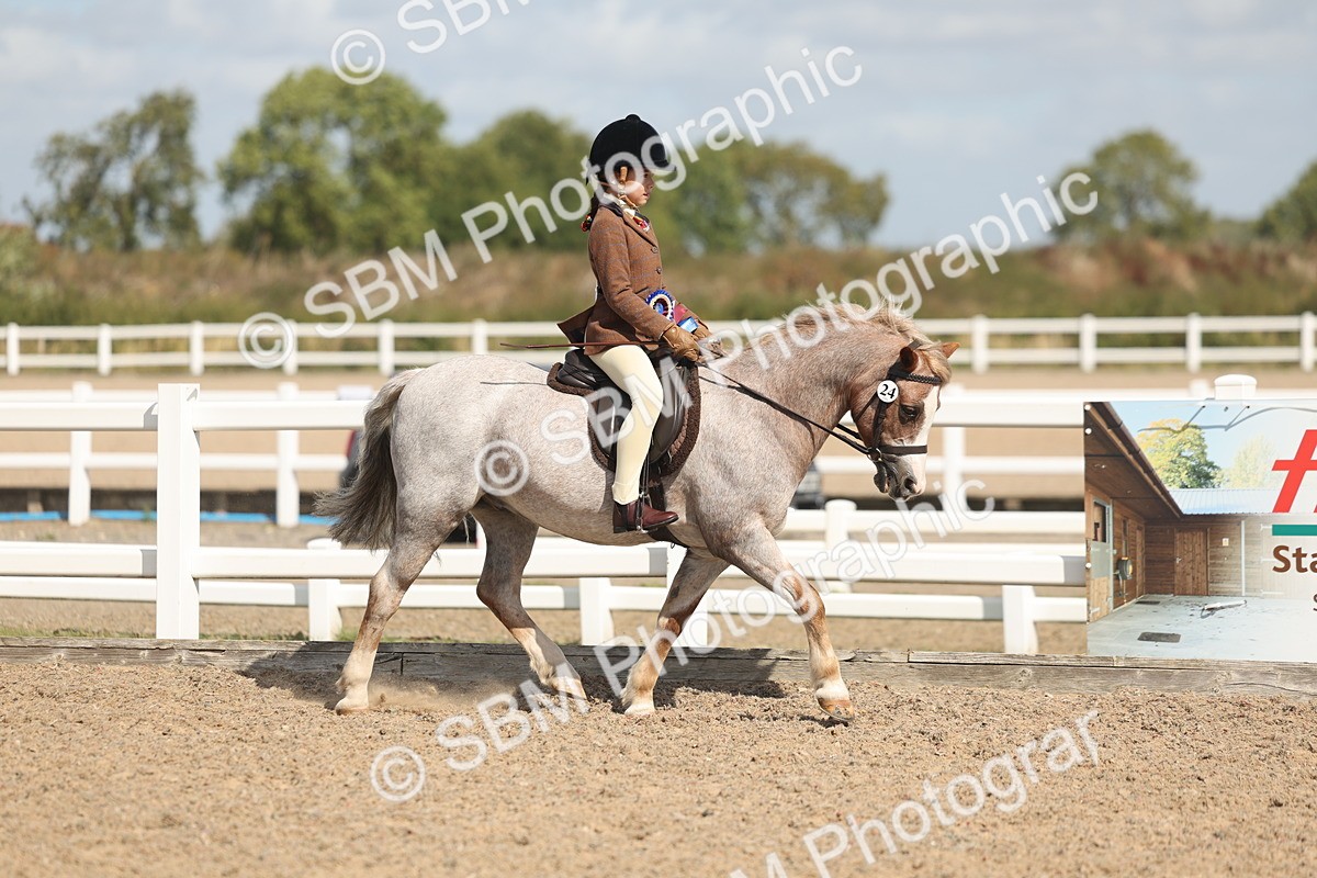 SBM_23197 - Class 806 - Young Rider 10ry and Under