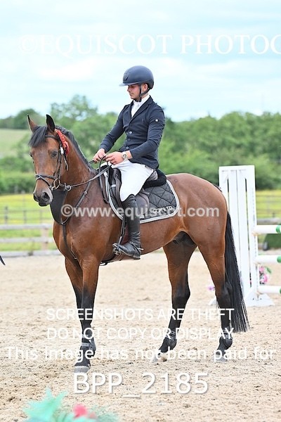 BPP_2185 - CLASS 20 SUN  Senior Discovery 2nd round
