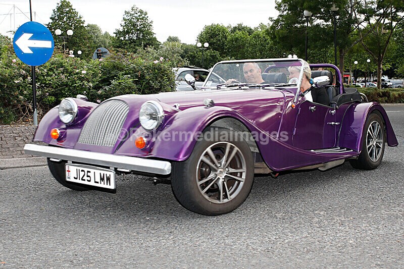  - The Ridge 11th July