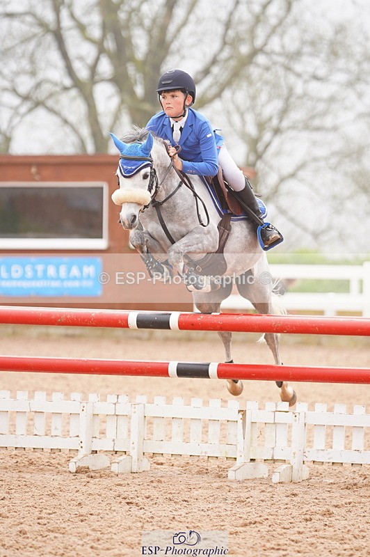 240506A-101714-08264 - Cls 13 Winter Summer 128cm & 138cm