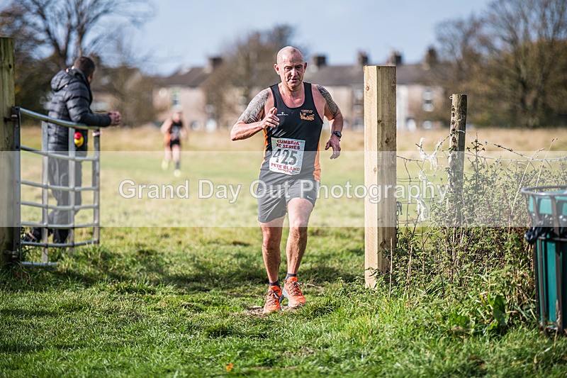 Cumbria XC-1074 - Cumbria XC League Workington Saturday 26th October 2024