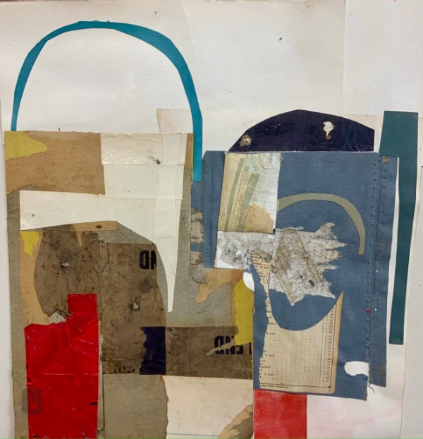 Julius Groos - Dialogues