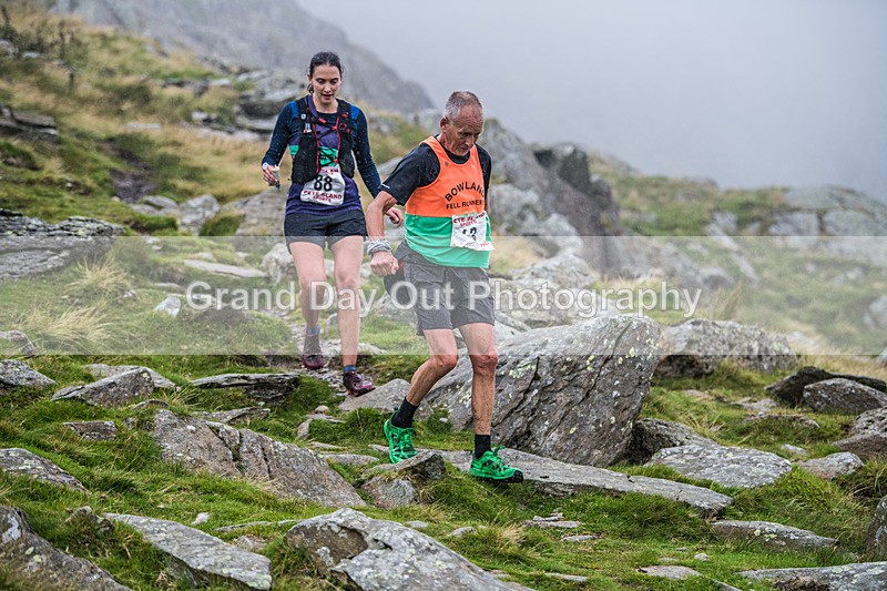 Turner-302 - Turner Landscape Fell Race Saturday 9th August 2025