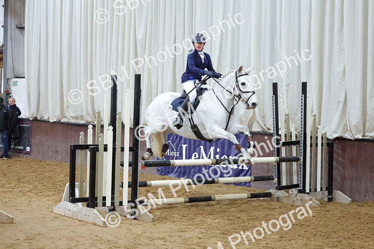 SBM_001961 - Class 5 - Show Jumping 80cm