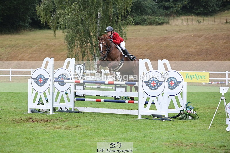 250830A-150709-07207 - Cls 16 Snr Newcomers and 1.10m Open