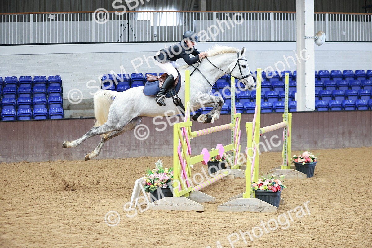 SBM_003957 - Class 11 - Senior Newcomers - 1.10m