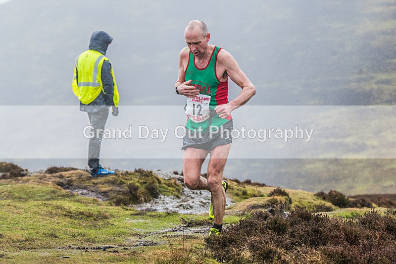 Coledale-97 - Coledale Horseshoe Fell Race Saturday 25th March 2023