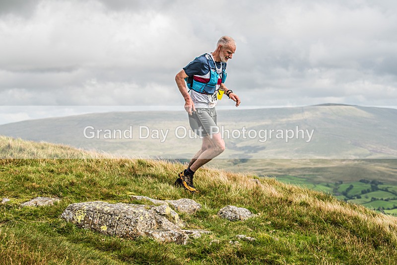 Sedbergh -1756 - Sedbergh Hills Fell Race Sunday 20th August 2023