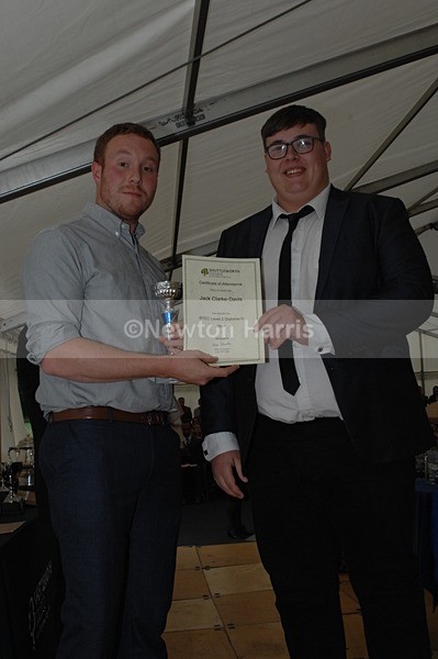 DSC_0158 - BTEC L2 Diploma Agri