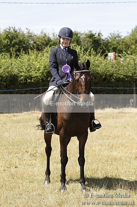 _BS_0878 - BVRC Show 2018 Ring 1