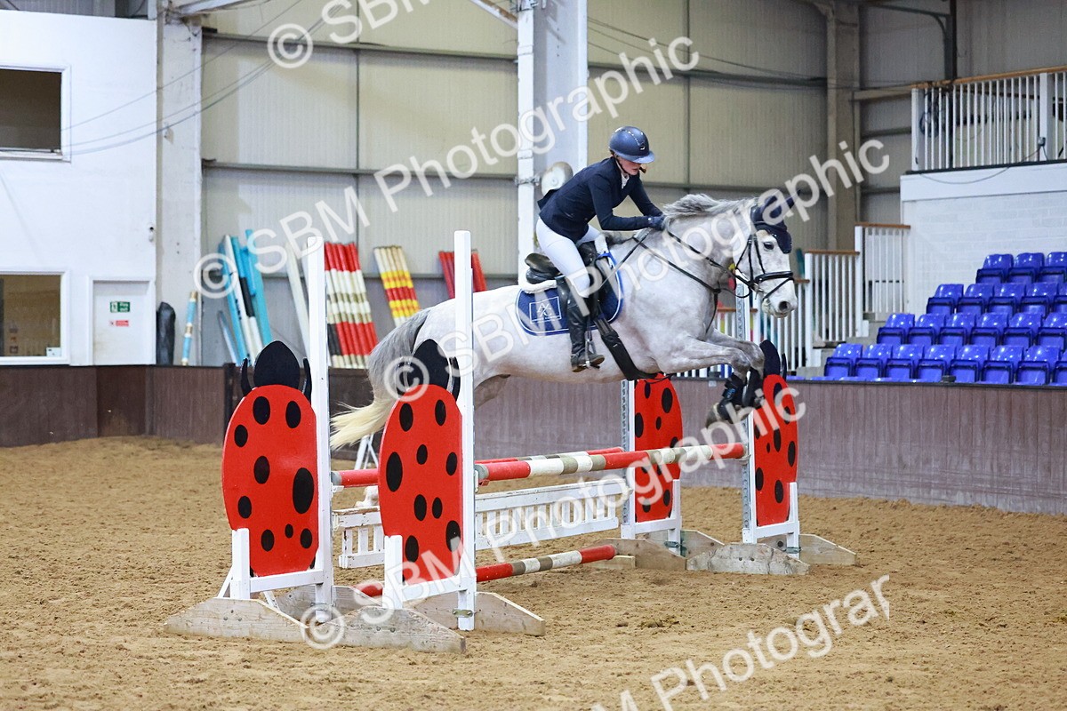 SBM_000372 - Class 2 - Senior British Novice - 90cm