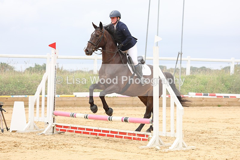 3E7A2273 - Class 3: 50cm Open