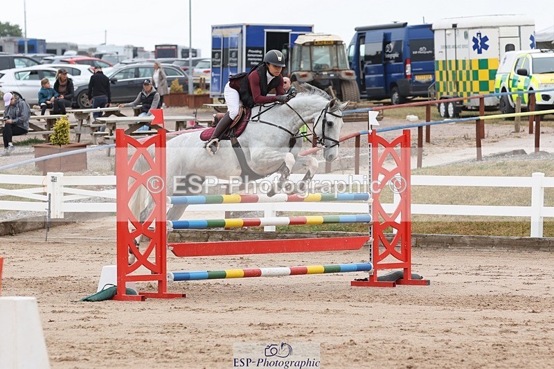 250717-095405-03804 - Cls 9, 1 Star Bronze Tour