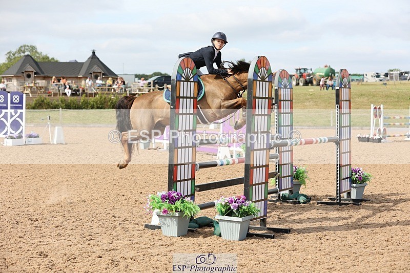 250629-165434-13465 - Cls 30 138cm HOYS Qualifier