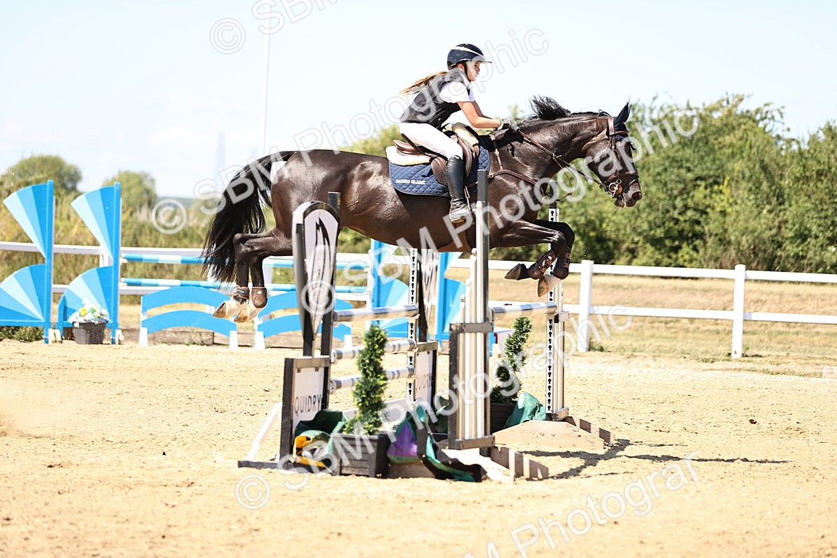 SBM_014912 - Class 15 - Senior Newcomers - 1.10m Open