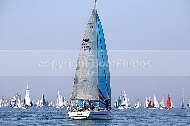 190629 MINT JULEP GBR4410L D43A2374 1 - ROUND THE ISLAND RACE 2019