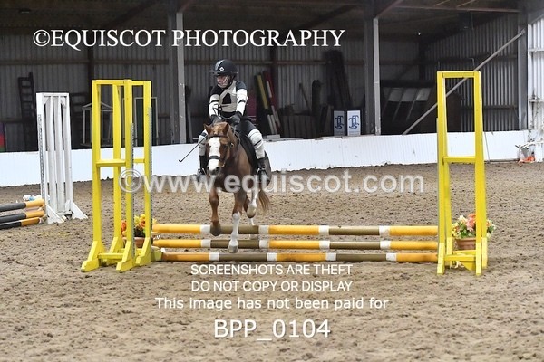 BPP_0104 - CLASS 3 40CM