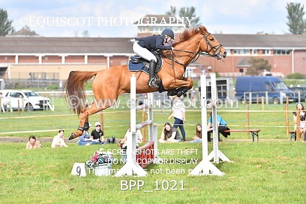 BPP_1021 - CLASS 5 RHS Young Masters