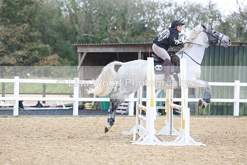 3E7A0005 - Class 5: 85cm