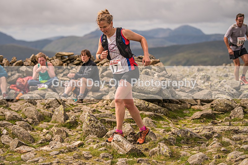 Rydal Round-599 - Rydal Round Fell Race Thursday 31st July 2025